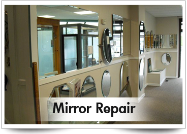 mirror repair framingham, ma